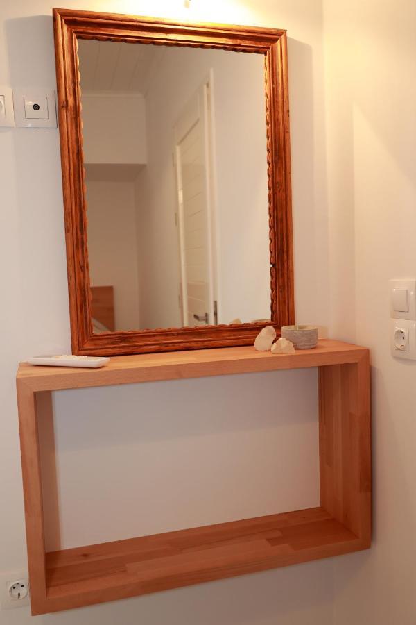 Cane'S Family Guest House Plomari Extérieur photo