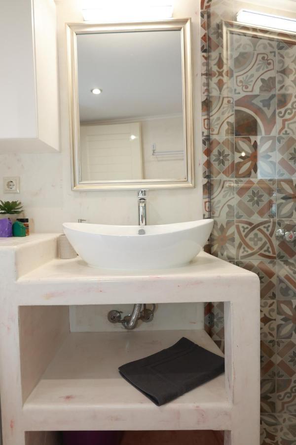 Cane'S Family Guest House Plomari Extérieur photo