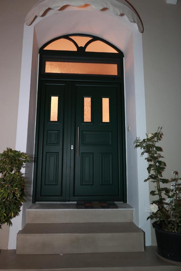 Cane'S Family Guest House Plomari Extérieur photo